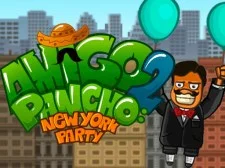 Amigo Pancho 2