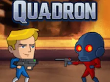 Quadron